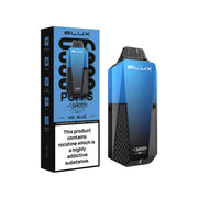 Elux Cyberover 6K Pod Kit Mr Blue Flavour