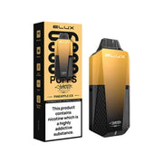 Elux Cyberover 6K Pod Kit Pineapple Ice Flavour