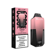 Elux Cyberover 6K Pod Kit Summer Dream Flavour