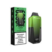 Elux Cyberover 6K Pod Kit Watermelon Flavour