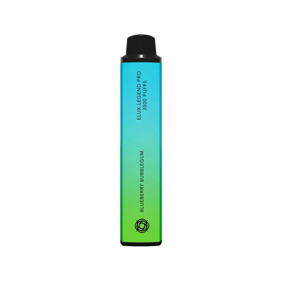 Elux Legend 3500 Vape Kit