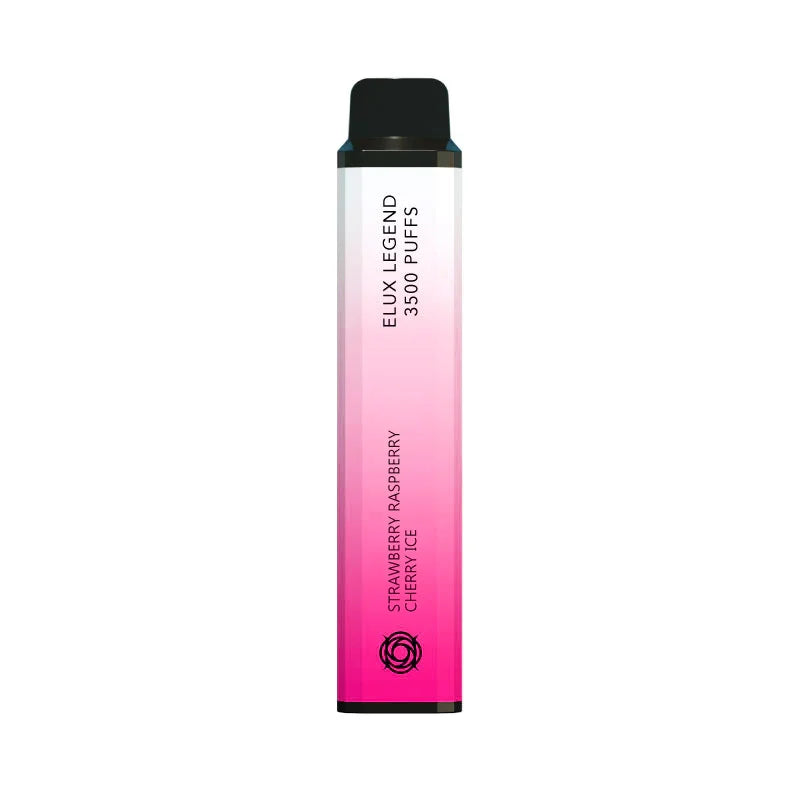 Elux Legend 3500 Vape Kit