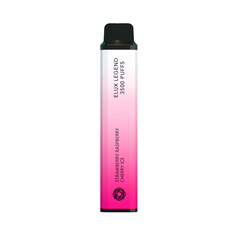 Elux Legend 3500 Vape Kit