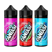 Fantasi Vape Juice 100ml
