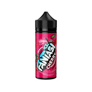 Fantasi Vape Juice 100ml Cherry Ice Flavour