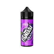 Fantasi Vape Juice 100ml Grape Flavour
