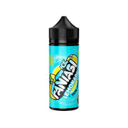 Fantasi Vape Juice 100ml Lemonade Ice Flavour 