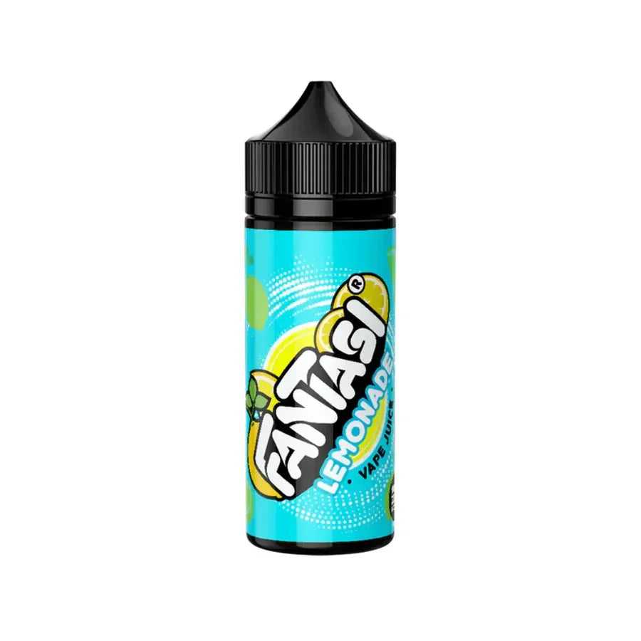 Fantasi Vape Juice 100ml Lemonade
Flavour