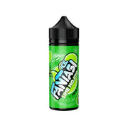 Fantasi Vape Juice 100ml Lime Mojito Flavour