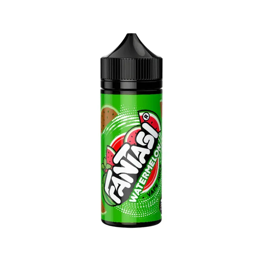 Fantasi Vape Juice 100ml Watermelon  Flavour