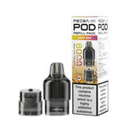 Feoba Pro 6000 Refill Pod Gummy Bear