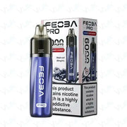 Feoba Pro 6000 Blueberry Cherry Cranberry
