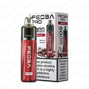 Feoba Pro 6000 Cherry Ice