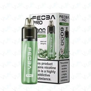 Feoba Pro 6000 Fresh Mint