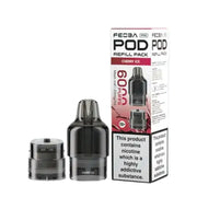 Feoba Pro 6000 Refill Pod Cherry Ice
