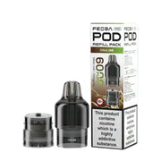 Feoba Pro 6000 Refill Pod Cola Lime