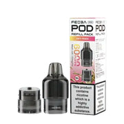 Feoba Pro 6000 Refill Pod Juicy Peach
