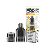 Feoba Pro 6000 Refill Pod Triple Mango