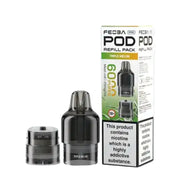 Feoba Pro 6000 Refill Pod Triple Melon