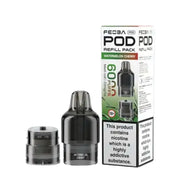 Feoba Pro 6000 Refill Pod Watermelon Cherry