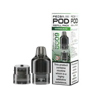 Feoba Pro 6000 Refill Pod Watermelon Ice