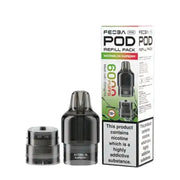 Feoba Pro 6000 Refill Pod Watermelon Rasplberry