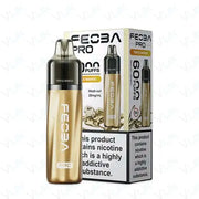 Feoba Pro 6000 Triple Mango