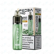 Feoba Pro 6000 Triple Melon