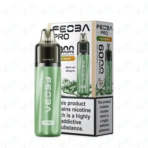 Feoba Pro 6000 Triple Melon