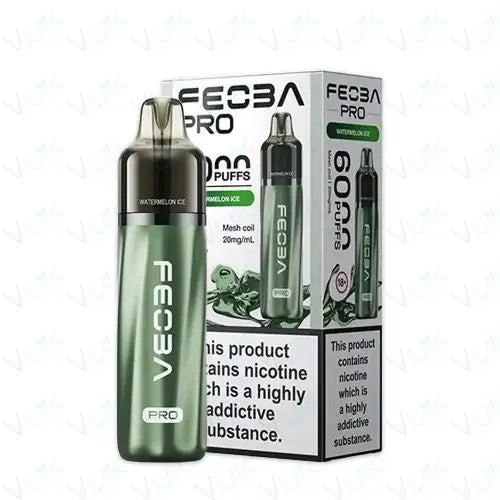 Feoba Pro 6000 Watermelon Ice