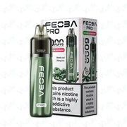 Feoba Pro 6000 Watermelon Raspberry
