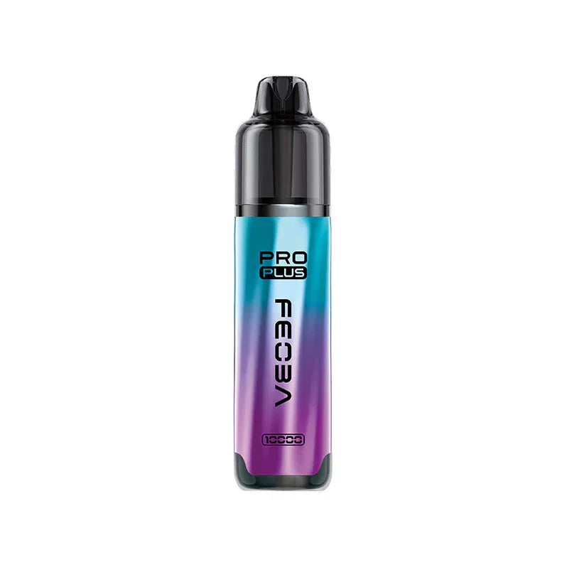 Feoba Pro Plus 10K Kit Blue Razz Lemonade Flavours