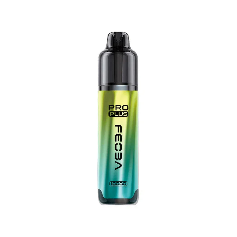 Feoba Pro Plus 10K Kit Fresh Mint Flavours