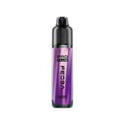 Feoba Pro Plus 10K Kit Grape Ice Flavours