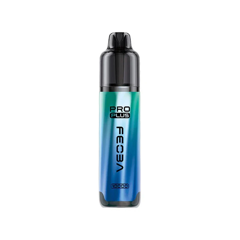 Feoba Pro Plus 10K Kit Mr Blue Flavours