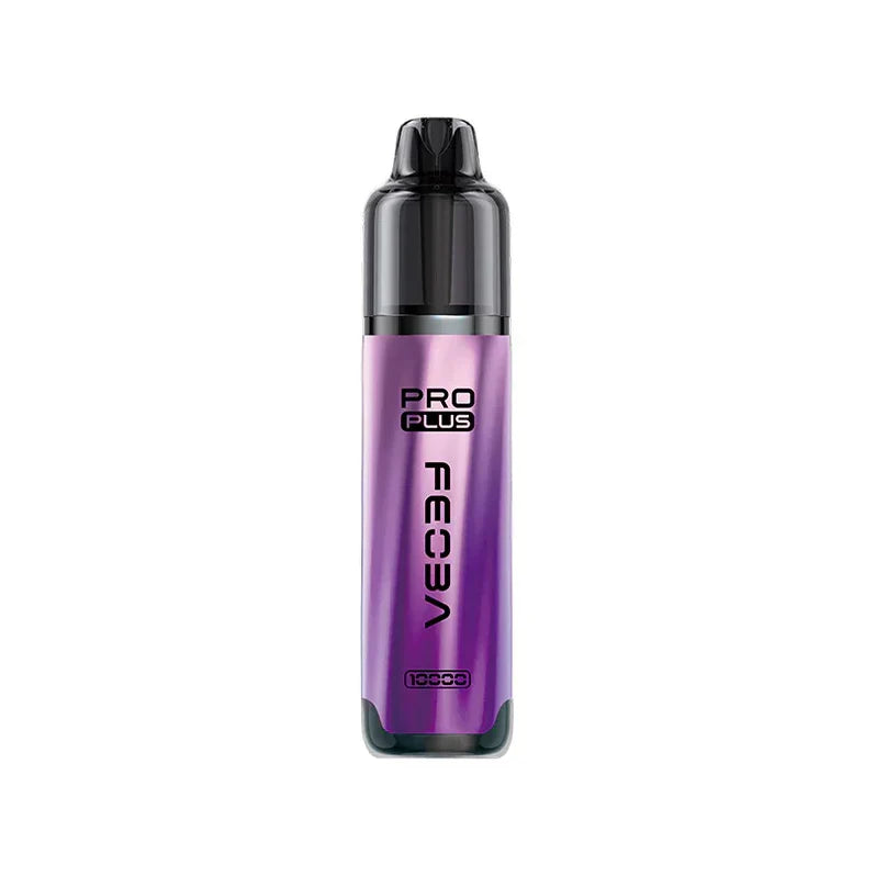 Feoba Pro Plus 10K Kit Passionfruit Ice Flavours