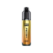 Feoba Pro Plus 10K Kit Pineapple Ice Flavours