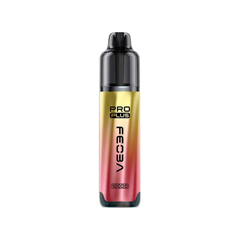 Feoba Pro Plus 10K Kit Pink Lemonade Flavours