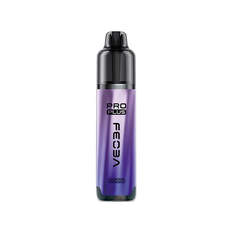 Feoba Pro Plus 10K Kit Sour Blue Dust Flavours