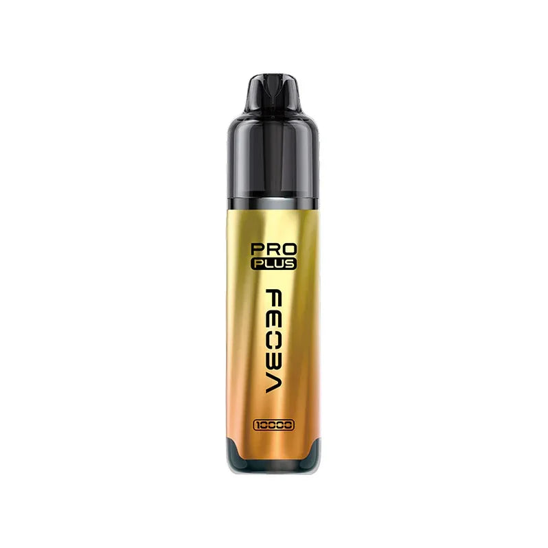 Feoba Pro Plus 10K Vape Kit Triple Mango Flavour