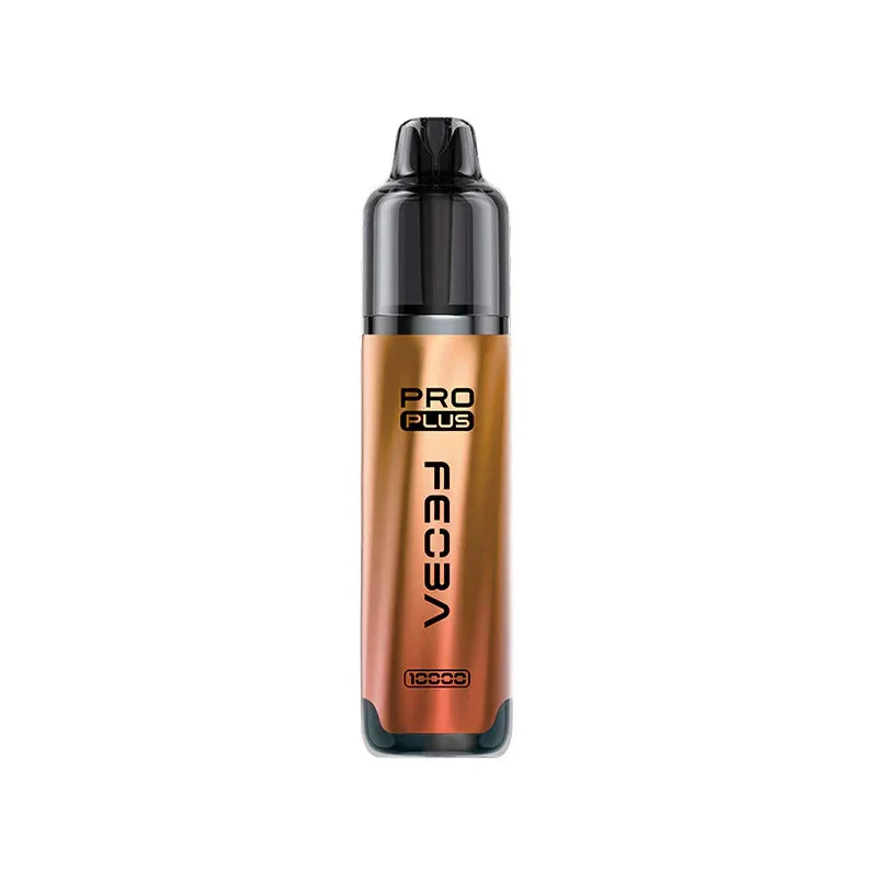 Feoba Pro Plus 10K Kit Tropical Sour Ice Blast Flavours