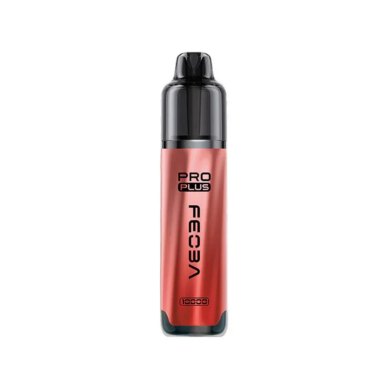 Feoba Pro Plus 10K Kit Watermelon Ice Flavours
