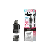 Feoba Pro Plus 10K Vape Pods Blue Razz Gummy Flavour