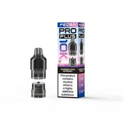 Feoba Pro Plus 10K Vape Pods Blueberry Sour Raspberry Flavour