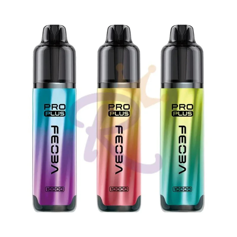 Feoba Pro Plus 10K Kit