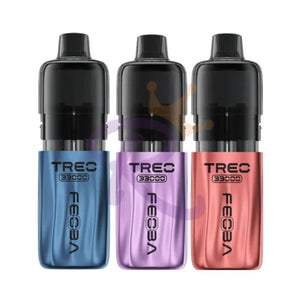 Feoba Treo 33K Vape Kit