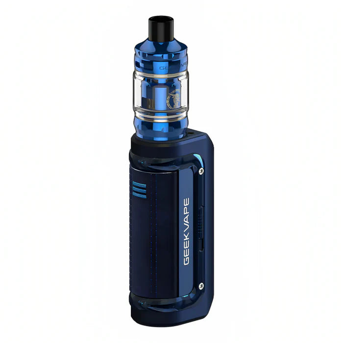 Geekvape Aegis Mini 2 Kit Navy Blue Colour