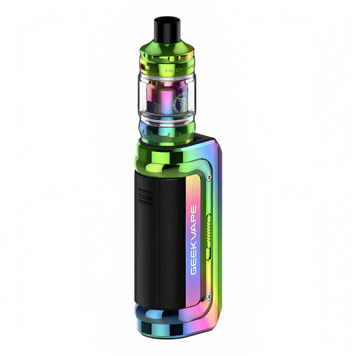Geekvape Aegis Mini 2 Kit Rainbow Colour
