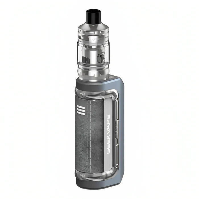 Geekvape Aegis Mini 2 Kit Silver Colour
