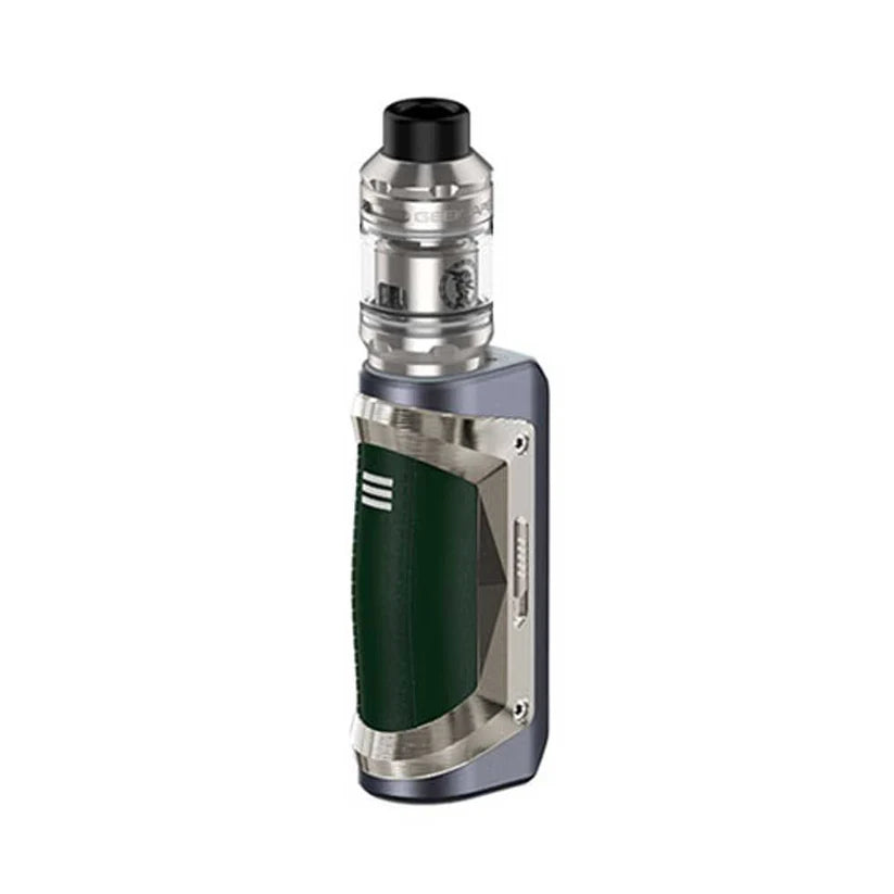 Geekvape Aegis Solo 2 Pod Kit Grey Colour
